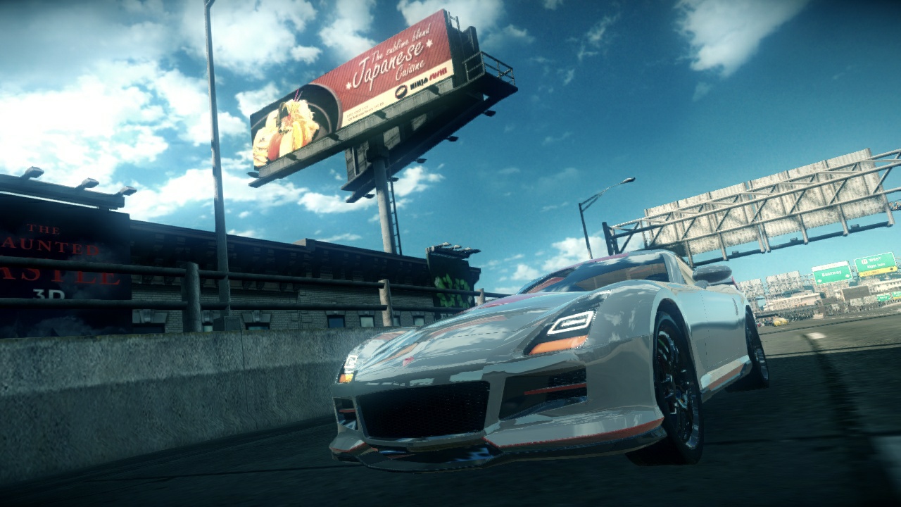 Ridge Racer Unbounded (Edición Limitada) - Imagen 28